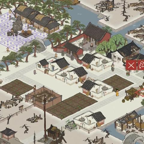 江南百景图四丑分布攻略:揭秘四丑隐藏位置及特色景点 江南百景图四丑分布攻略:揭秘四丑隐藏位置及特色景点