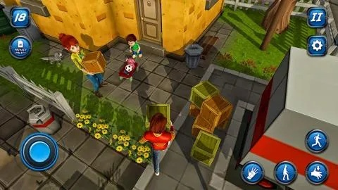 生活模拟游戏盘点新发现：下载热门新游不容错过