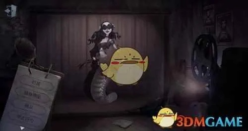 梦之女巫监管者进阶必看!《第五人格》攻略揭秘高效制胜法则 梦之女巫监管者进阶必看!《第五人格》攻略揭秘高效制胜法则