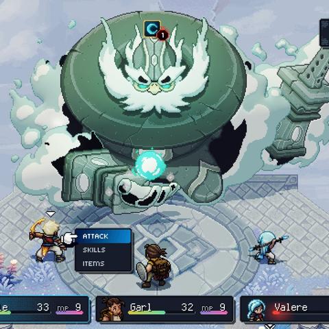 《星之海》评测：极致火力打造纯正JRPG风味，体验独到游戏魅力