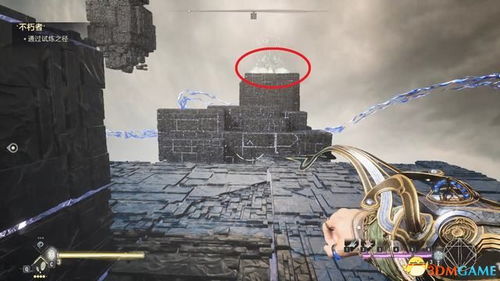 《不朽者传奇》试玩体验：魔法射击快感尽享，探索独特游戏魅力