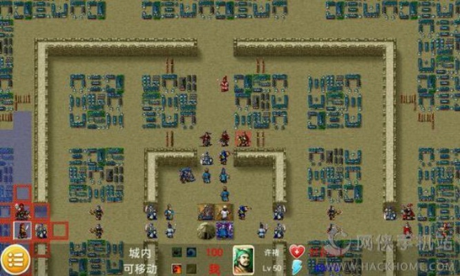 曹操传军营演武六关必胜攻略：掌握独门技巧，轻松通关新三国志