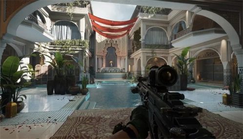 《三角洲行动》评测：FPS新秀崛起，潜行射击体验升级