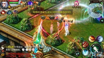 魔域口袋版蛇年兽高效攻略，轻松省魔必备技巧揭秘