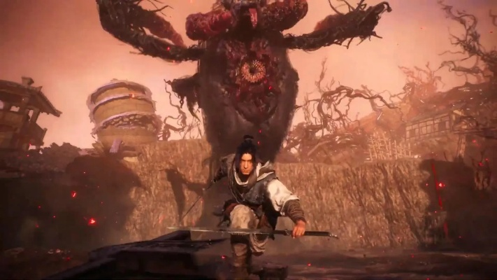 《卧龙：苍天陨落》主机版深度评测：优化升级多，遗憾之处仍存