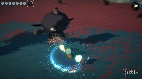 《ONI：鬼族武者立志传》NS版深度评测：揭秘小鬼空太逆风翻盘的传奇之路