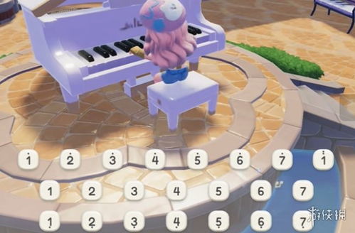 心动小镇探秘：10.10版溜溜橡木与无瑕萤石宝藏攻略