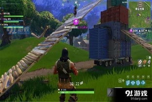 《堡垒之夜》评测:探索新玩法,告别单调,体验创新乐趣 《堡垒之夜》评测:探索新玩法,告别单调,体验创新乐趣