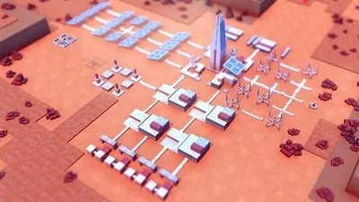 体素游戏盘点：精选高人气佳作，体验独特游戏魅力