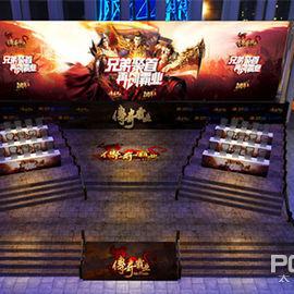 2025年传奇页游推荐：盘点热门传奇页游大全，畅玩新体验