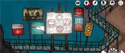 迷失岛前传解密：揭秘海边游乐园镜像密码攻略，解锁神秘新玩法