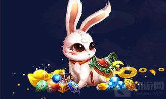 2025年玉兔传奇手游盘点:官方最新版本合集大揭秘 2025年玉兔传奇手游盘点:官方最新版本合集大揭秘