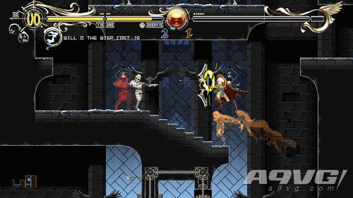 《蒂德莉特奇境冒险》试玩揭秘：罗德斯岛恶魔城新体验，深度攻略抢先看