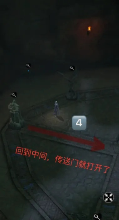 地下城堡4攻略：破碎编年史墓穴170层通关秘籍，轻松翻越挑战巅峰