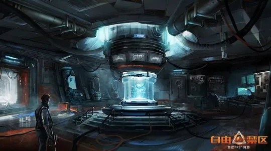 旧日禁区深度攻略：揭秘源序空间神秘玩法，解锁全新游戏体验