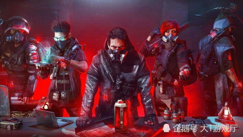 热门第三人称射击游戏盘点：揭秘玩家最爱榜单，解锁全新游戏体验