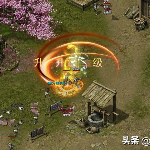 传奇1.76版本职业排行揭秘：最强职业一览及深度解析