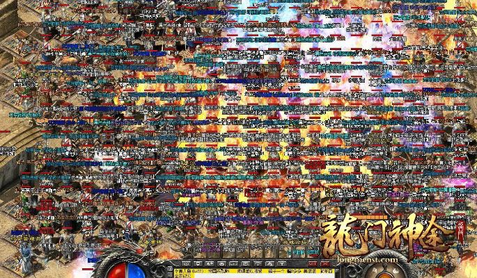 网通176传奇必玩攻略：十大热门推荐，畅玩体验升级