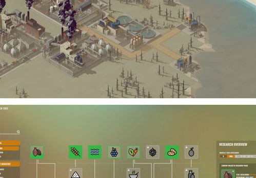 十大模拟游戏推荐：揭秘玩家必玩的热门模拟体验