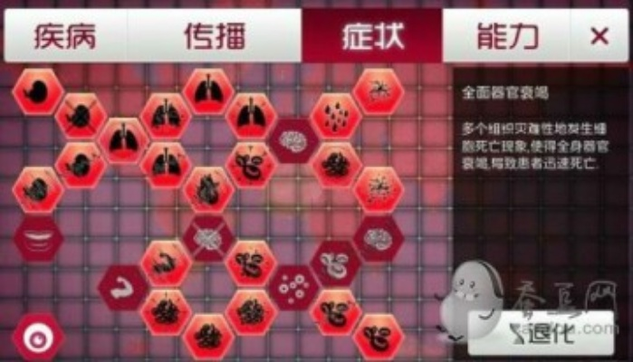 瘟疫公司寄生虫玩法攻略：揭秘高效打法技巧