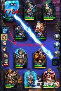 关羽技能解析：洛伊移动要塞必杀绝技深度揭秘