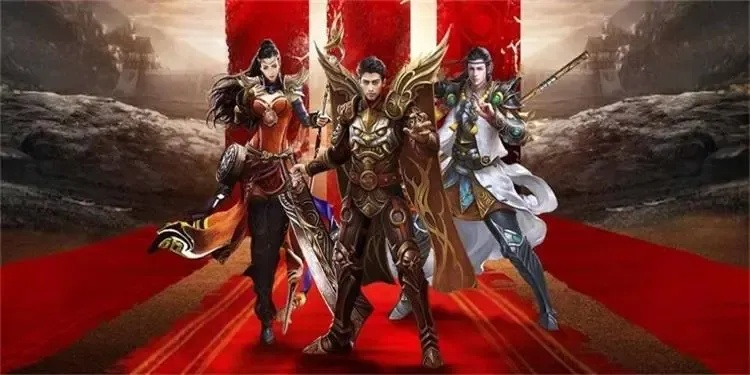 传奇打金巅峰之作！揭秘热门高爆传奇榜单TOP10，必看攻略！