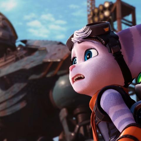 瑞奇与叮当：时空跳转枪战体验，科幻射击新高度评测推荐