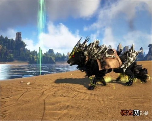 方舟生存进化宠物营养秘籍：高效喂食攻略大揭秘