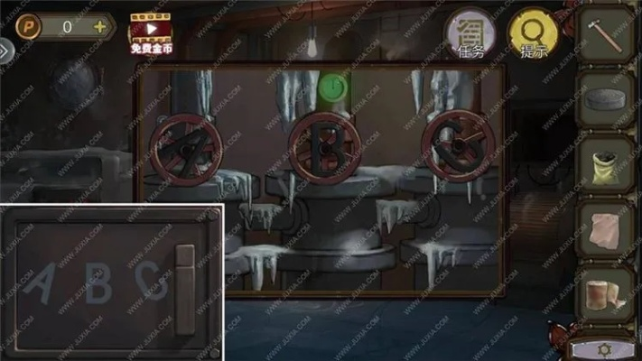 独家揭秘:盘点最新解密游戏,解锁无限乐趣新体验 独家揭秘:盘点最新解密游戏,解锁无限乐趣新体验