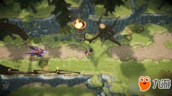 十大热门耐玩山海经游戏盘点，解锁无尽探险之旅