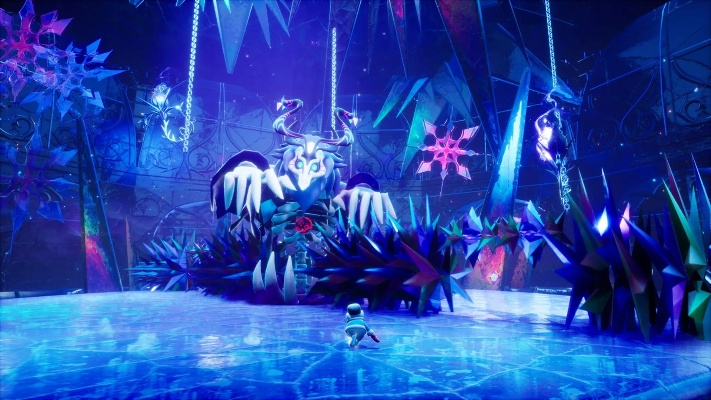 《巴兰异想奇境》深度评测：揭秘舞台剧冒险魅力，沉浸式体验新升级