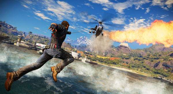 新一代射击巅峰！《星海特攻》评测：俯视角新体验，畅快战斗新高度