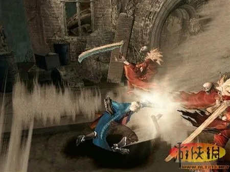 剑术游戏盘点：十大耐玩之作，揭秘最佳选择！