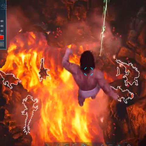 热门创世神游戏盘点：揭秘最受欢迎的奇幻冒险之旅