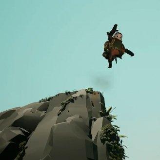 PS5性能巅峰展示：《恶魔之魂》重制版深度解析，游戏画质革新体验