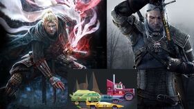 《黑相集：稀望镇》深度评测：揭秘猎巫时代惊悚秘境，沉浸式体验新升级