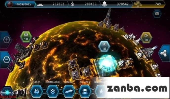 《浴火银河3》评测:极致宇宙体验,探索新境界揭秘 《浴火银河3》评测:极致宇宙体验,探索新境界揭秘