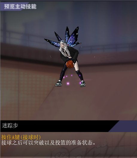 街头篮球SF技巧揭秘：掌握球场舞者必胜法则