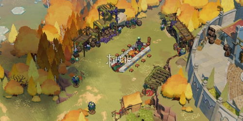 剑与远征启程评测：精美画风+成熟玩法，深度体验新升级