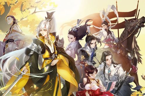 《墨剑江湖》评测：独特画风与玩法揭秘，深度体验新境界