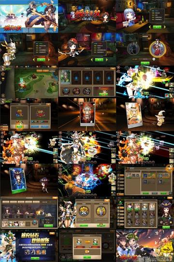 姬斗无双新手必看！快速上手攻略，轻松掌握战斗技巧