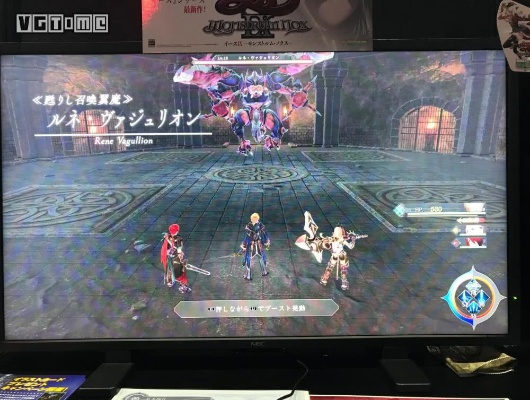 《伊苏9》中文版评测：汉化升级，体验革新，深度解析全新畅游之旅