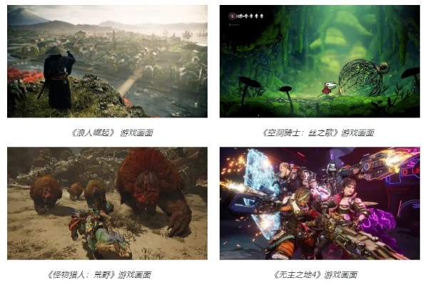 2024年必玩改编佳作盘点：热门IP改编游戏推荐大揭秘