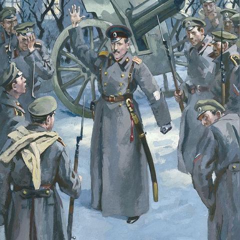 《僵尸部队4》评测：畅快激战，经典重现，体验极致爽快新篇章