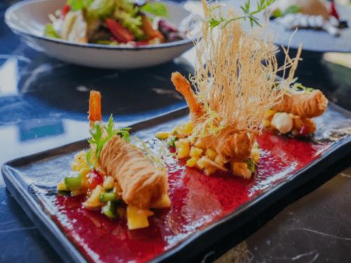 未来美食秘籍:揭秘假未来菜谱独特配方 未来美食秘籍:揭秘假未来菜谱独特配方