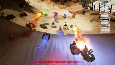 热门4人单机游戏推荐：盘点人气飙升的佳作，体验极致游戏乐趣