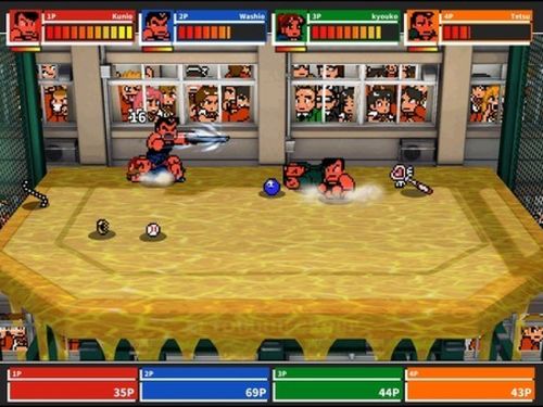 《街头大乱斗进行曲Mach》深度评测:核心强化攻略大揭秘! 《街头大乱斗进行曲Mach》深度评测:核心强化攻略大揭秘!