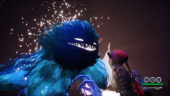 《壁中精灵》评测：马良神笔绘治愈小镇，改写人心梦境之旅