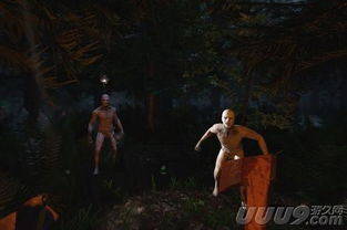 十大生存游戏盘点：揭秘哪些经典生存游戏最受玩家喜爱