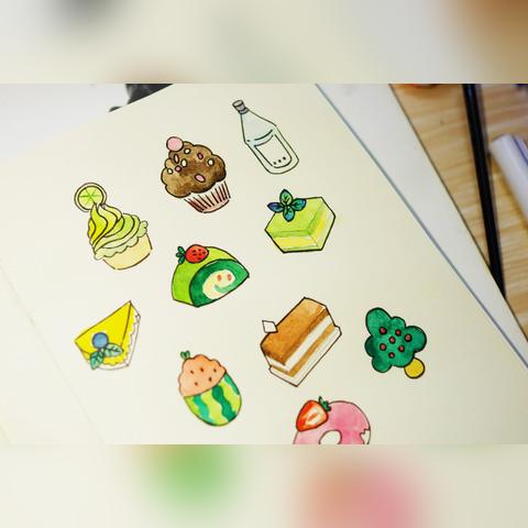 《Love Love甜点》评测：寓教于乐料理新手必备，轻松入门甜品制作秘籍